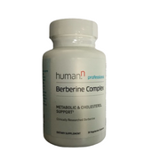 HumanN Berberine Supplement 30 Caps