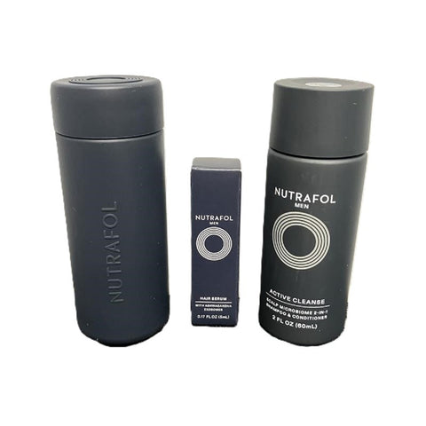 Nutrafol Men's Pro Holiday Kit 2025