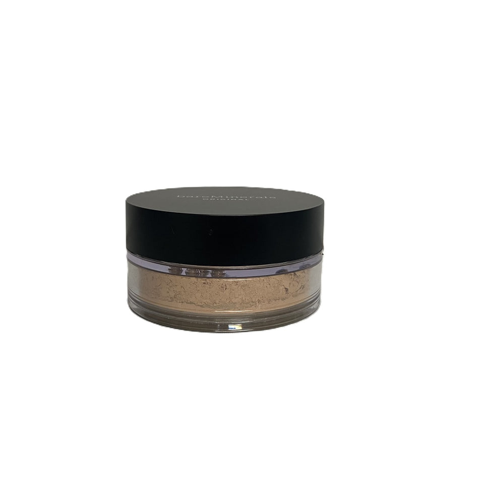 Bareminerals Original Loose Powder Foundation SPF 15 soft medium 11 - 8g