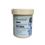 NatureWell Clinical Retinol Advanced Moisture Cream, 16 oz