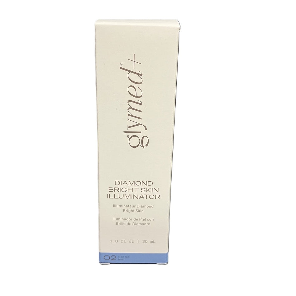 GlyMed Plus Diamond Bright Skin Illuminator 1 oz