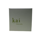 Kai Body Buffer 2 Count