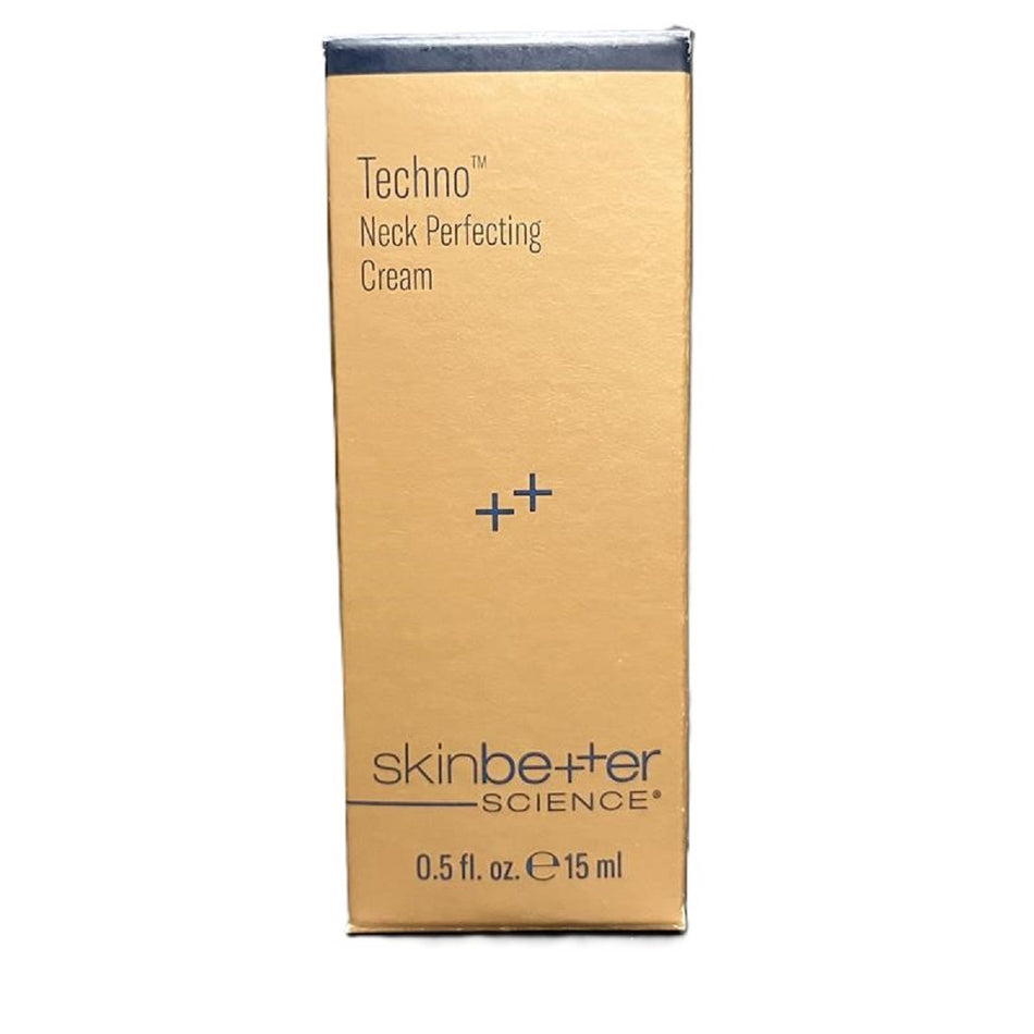 Skinbetter Techno Neck Perfecting Cream 15 ml