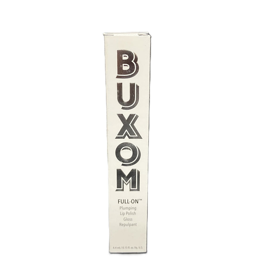 Buxom Full-On Plumping Lip Polish Dolly Deep 4.4 Ml