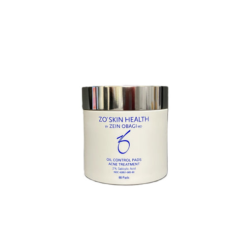 ZO Skin Health TESTER Oil Control Pads 60ct