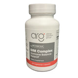 Metabolic Maintenance DIM Complex 100mg – 60 Capsules | Plant-Based Nutritional Support