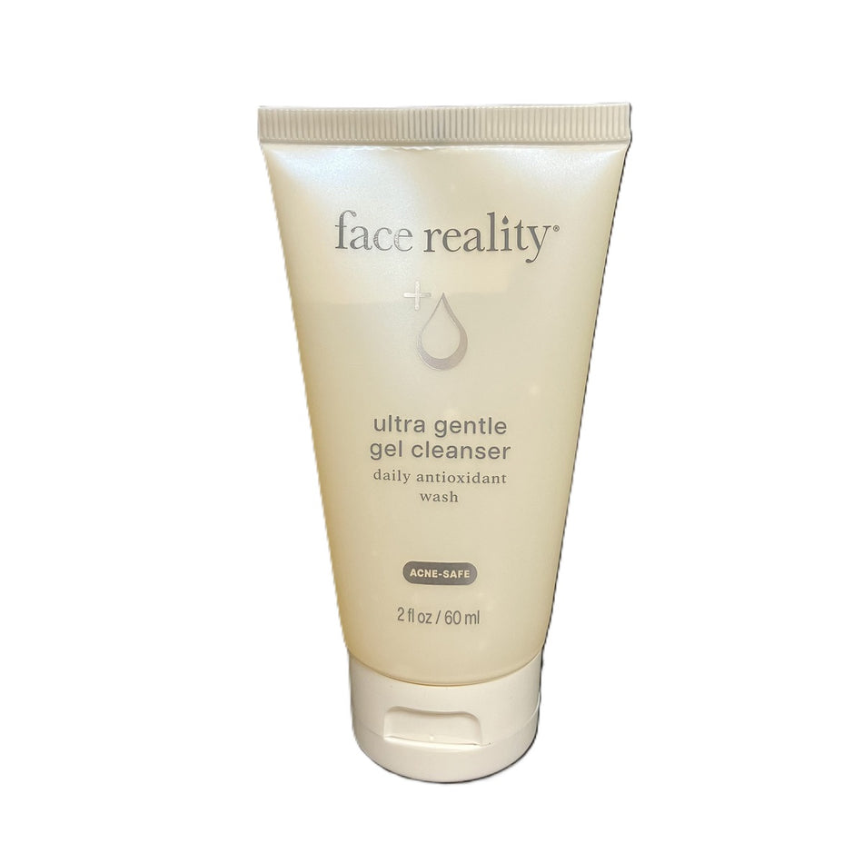 Face Reality ULTRA GENTLE CLEANSER  2 OZ