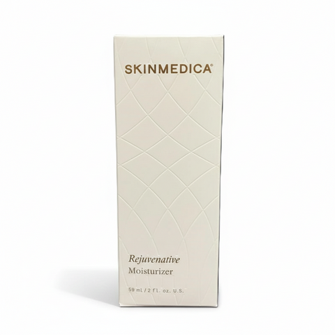 SkinMedica Rejuvenative Moisturizer 2 oz New Look. Same Clinically Proven Results