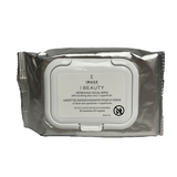 Image I Beauty facial wipes 30 pk