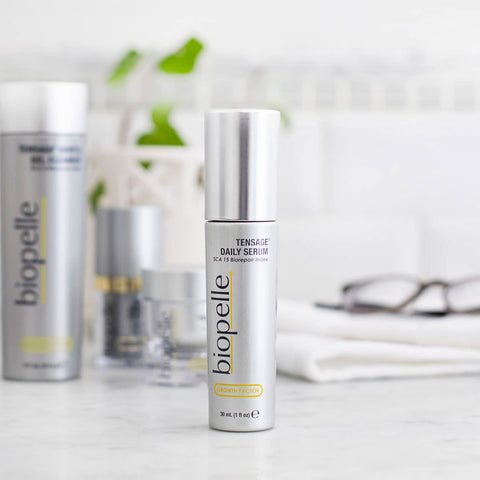 Biopelle Tensage Serum  1oz 30ml