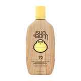 Sun Bum Original Sun Care SPF 70 Sunscreen Lotion 8 oz