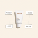 SkinMedica TNS Ceramide Treatment Cream Moisturizer 2 oz New Look. Same Clinically Proven Results