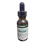 NutraMedix Takuna Drops 1 Oz