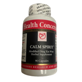 Health Concerns Calm Spirit 90 Caps