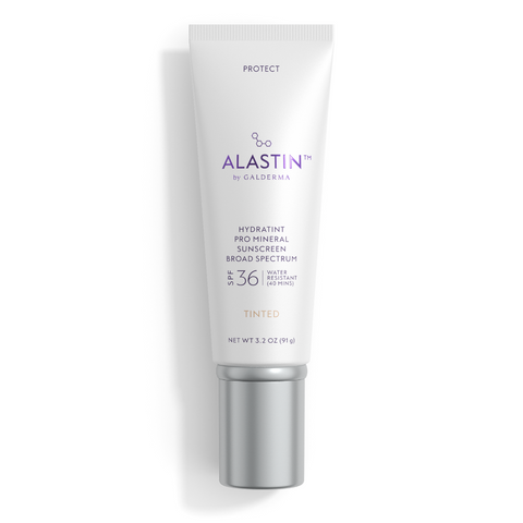 Alastin HydraTint Pro Mineral Broad Spectrum Sunscreen SPF 36 (3.2 oz)