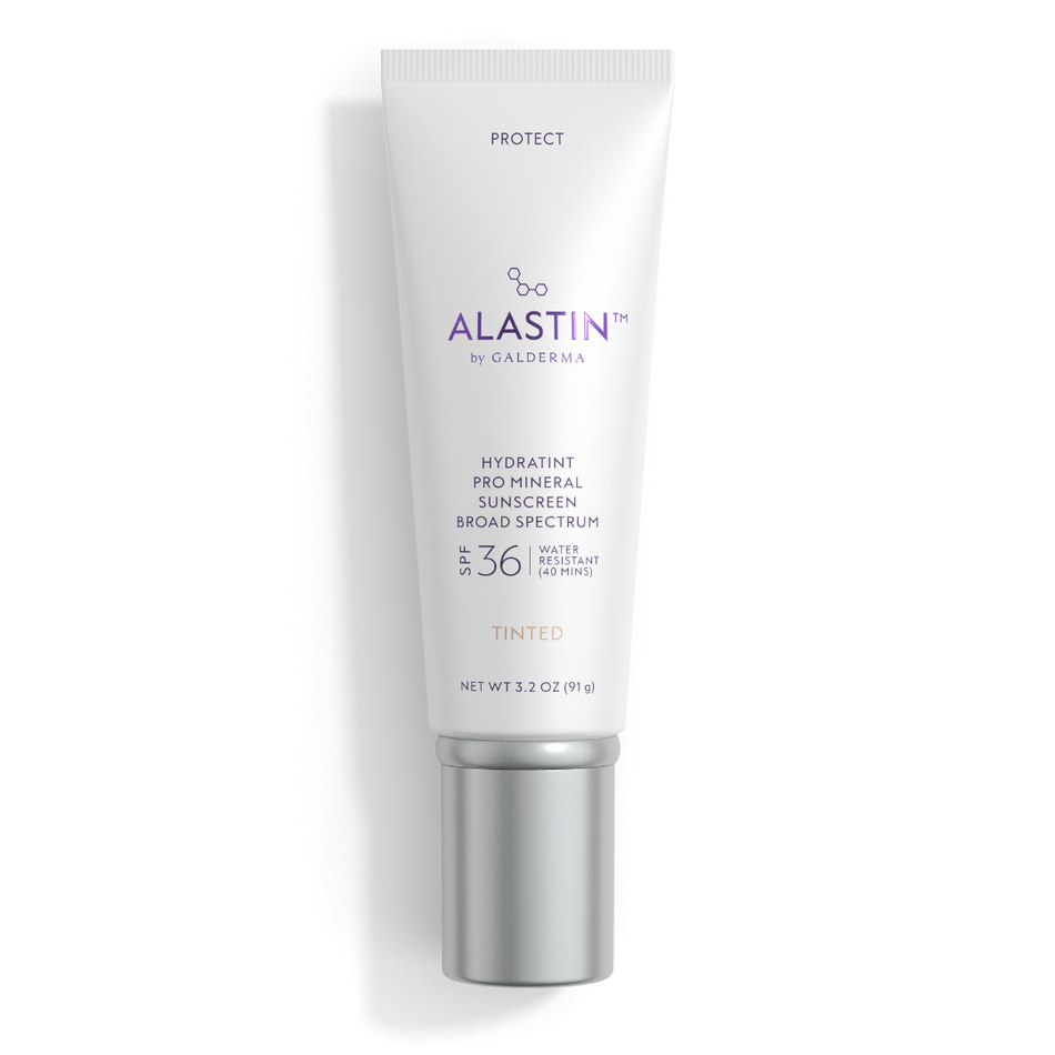 Alastin HydraTint Pro Mineral Broad Spectrum Sunscreen SPF 36 (3.2 oz)
