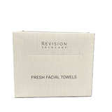 Revision Skincare Fresh Facial Towels Ultra Soft 30ct