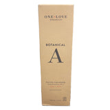 One Love Organics Botanical A Facial Cleanser 4 Oz