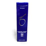 ZO Skin Health Sunscreen + Powder Broad-Spectrum SPF 45 Light Net Wt. 2.7 g / 0.09 Oz.