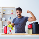 Plant-Based Nerve Support Supplement | Promotes Healthy Nerve Function – 60 Capsules