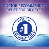 Refresh Optive Gel Drops - 0.33 oz(3 Pack)