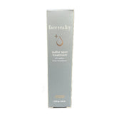 Face Reality SULFUR SPOT TREATMENT   1.5 oz