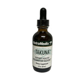 NutraMedix Takuna Liquid Extract 2 Oz