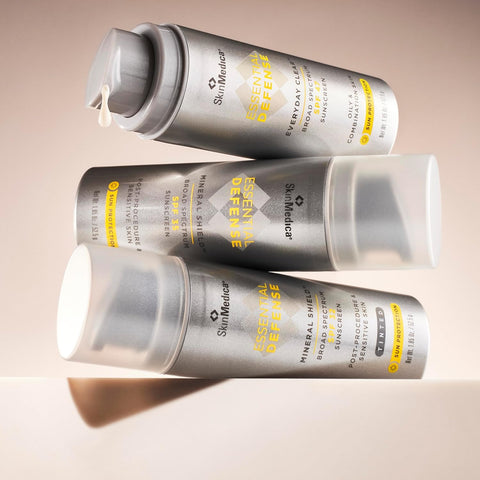 SkinMedica Essential Defense Everyday Clear SPF 47   1.85 oz