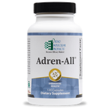 Ortho Molecular Adren-All – 120 Capsules