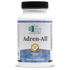 Ortho Molecular Adren-All 120 capsules adrenal support cortisol balance Rhodiola Eleuthero Schisandra | Beauty Riche