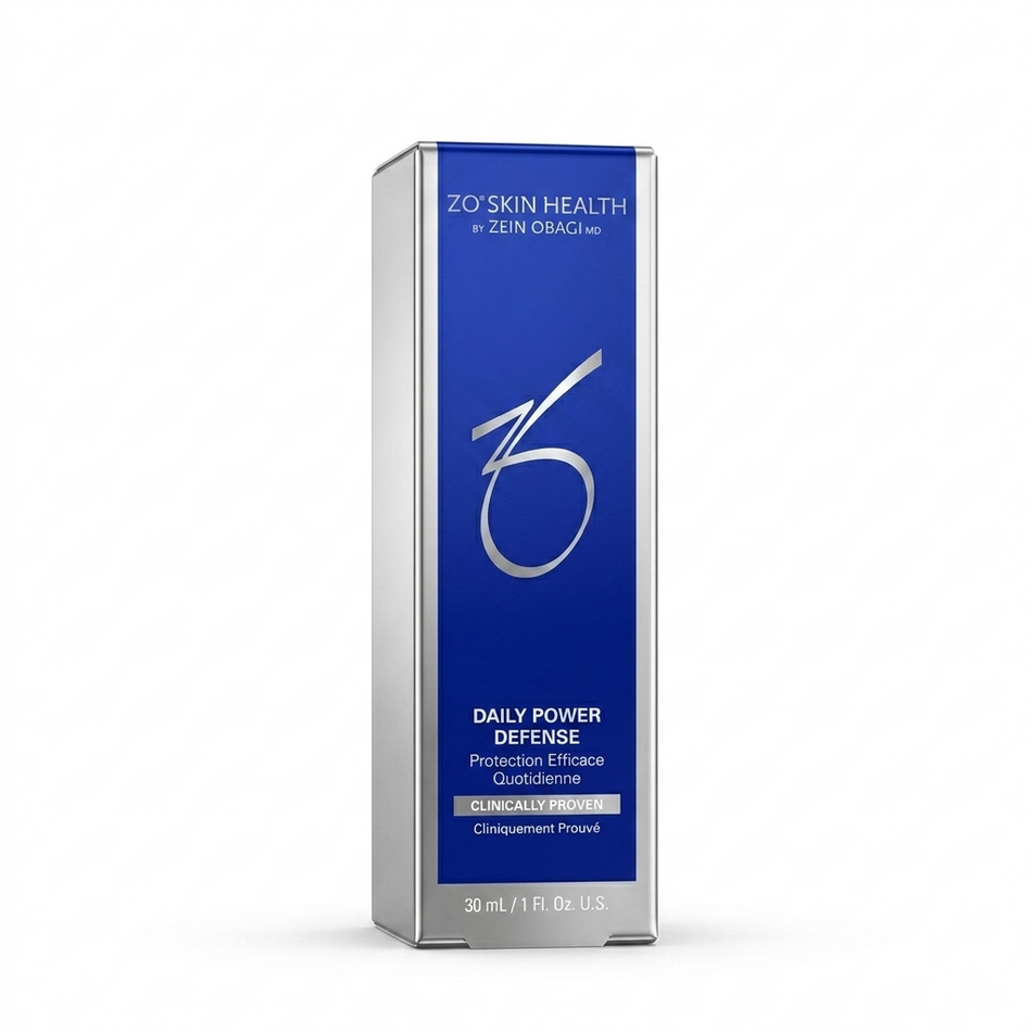 ZO Skin Health Daily Power Defense 30ml – Antioxidant & DNA Repair Serum