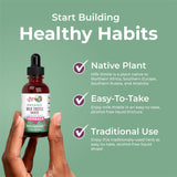 MaryRuth Organics Milk Thistle Seed Liquid Drops – 1 oz | Liver Support & Detox Aid