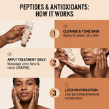 Allies of Skin Peptides & Antioxidants Advanced Firming Daily Treatment 1.6 fl oz