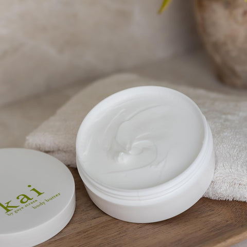Kai Body Butter 6.4 OZ