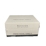 Revision Skincare Fresh Facial Towels Ultra Soft 30ct