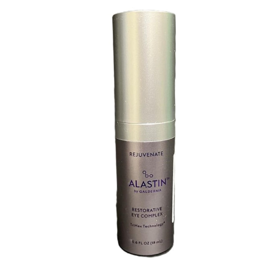 Alastin Restorative Eye Complex Treatment TESTER 0.6 oz 18ml
