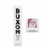 Buxom Full-On Plumping Lip Polish – Kimberly Sheer Soft Pink Sparkle 4.4ml