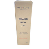 One Love Organics Microderma Scrub Plus Masque Mask Women 3.4 oz