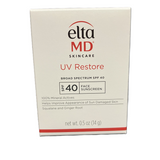 EltaMD UV Restore SPF40 .5oz