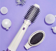 Monat One-Step Wonder Interchangeable Hot Air Brush | All Hair Types