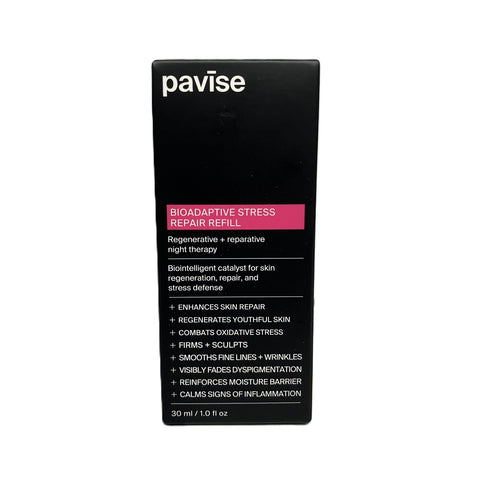 Pavise Bioadaptive Stress Repair Refill 30ml