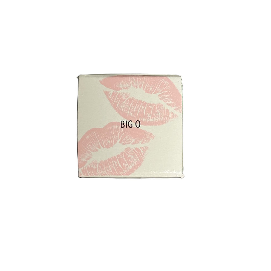 Buxom Power-Full Plump Lip Balm Big O  4.8 G / 0.17 Oz.