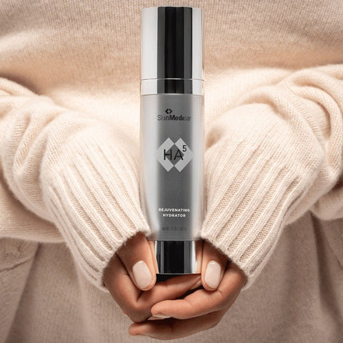 SkinMedica HA5 Rejuvenating Hydrator, 2 oz.
