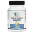 Ortho Molecular DHEA 5mg 100 tablets gluten-free GMP certified adrenal hormone support | Beauty Riche