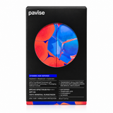 Pavise Dynamic Age Defense SPF 30 mineral sunscreen 30ml in original black packaging with red and blue artwork, featuring broad-spectrum sun protection.