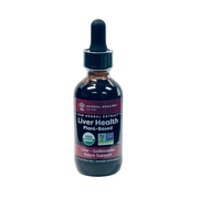 Global Healing Liver Health 2 OUNCE