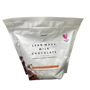 Plexus Lean Whel Meal ReplacmentMilk Chocolate 15 ct