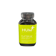 HUM Nutrition Flatter Me Digestive Enzymes 60 Capsules