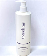 Theraderm Clinical Skin Care  Cleanser 480ml 16oz