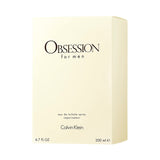 Calvin Klein Obsession Men 6.7 Oz